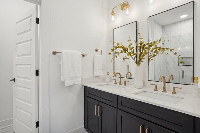 Foto del edificio - The Collection at North Davidson Townhomes for Rent in NoDa