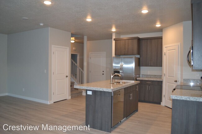 Building Photo - 3 br, 2.5 bath House - 7946 S Pinstripe Cove