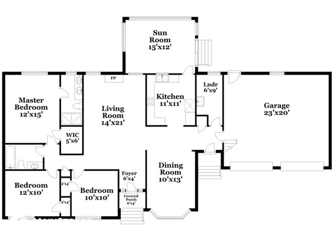 Building Photo - Welcome Home!