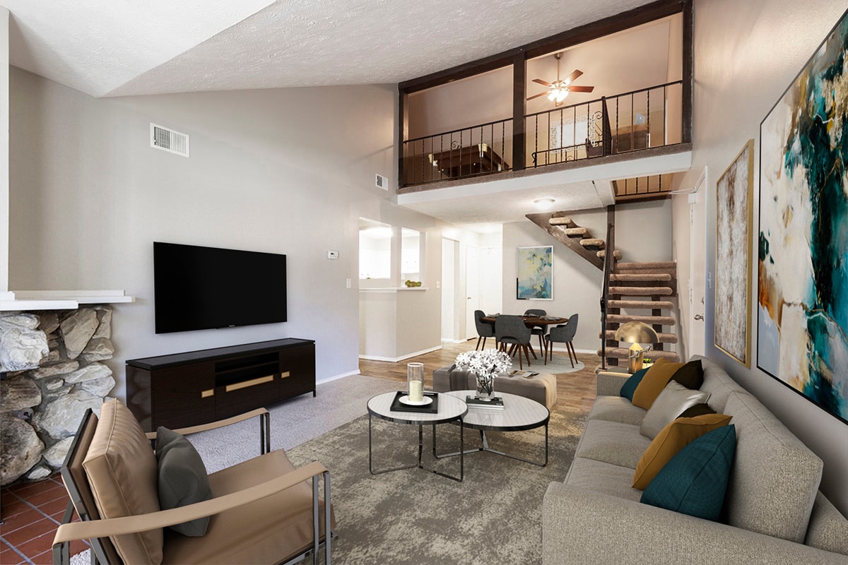 Cedar Heights - Cedar Heights