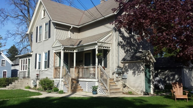 Primary Photo - W59N408 Hilbert Ave