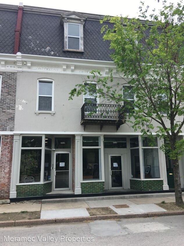 Primary Photo - 7718 S Broadway