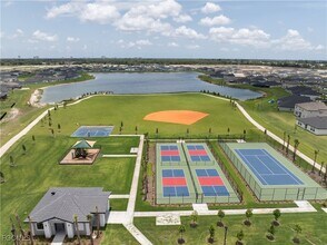 Building Photo - 4005 Cavassa Ct