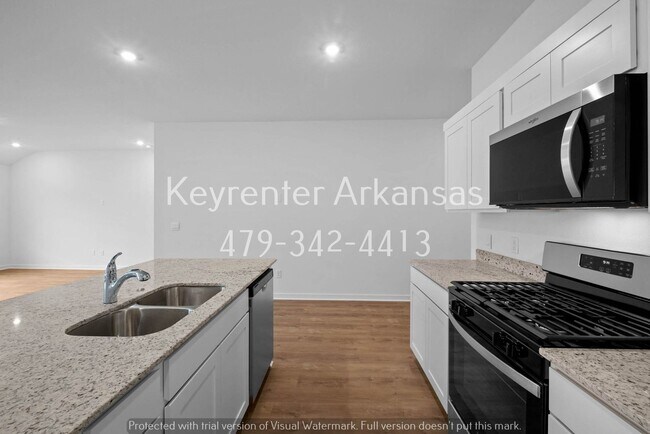 Building Photo - New Build | Prairie Grove