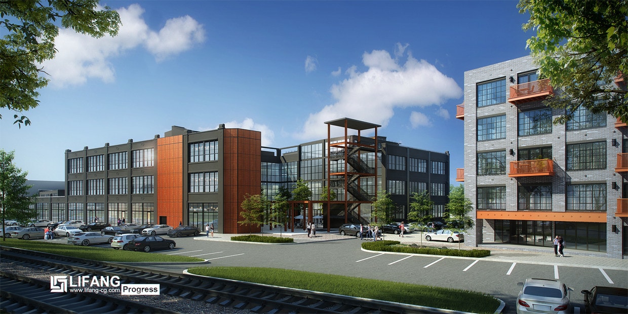 Brim & Crown Apartments Norwalk, CT