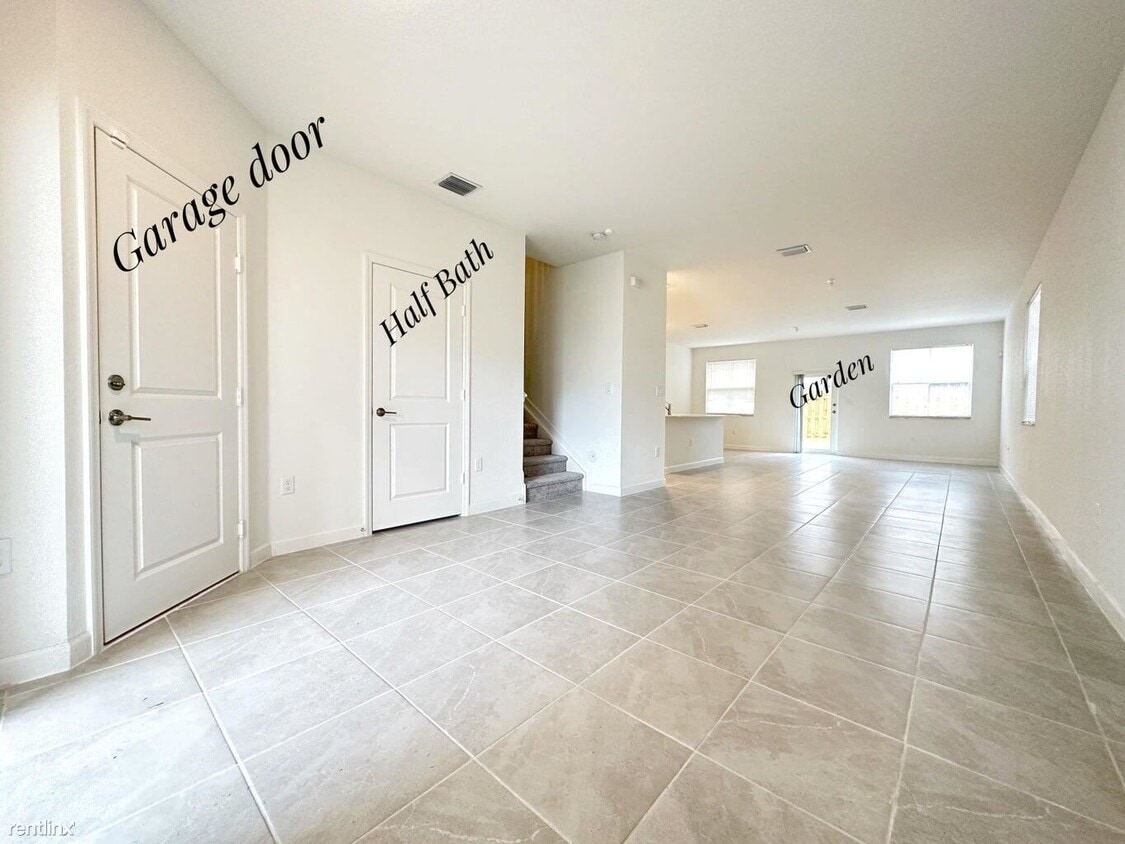 Primary Photo - 4 br, 2.5 bath House - 2365 NW 130th St