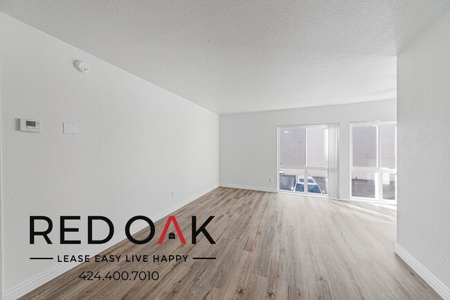 Building Photo - 17830 Sherman Way