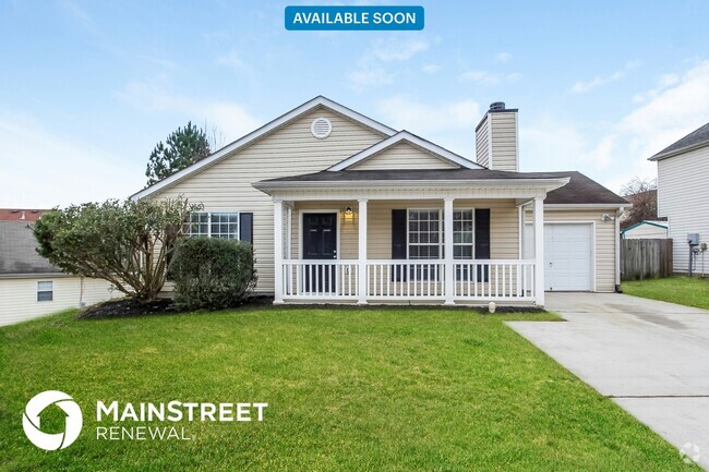 Building Photo - 5736 Eagles Feather Ln