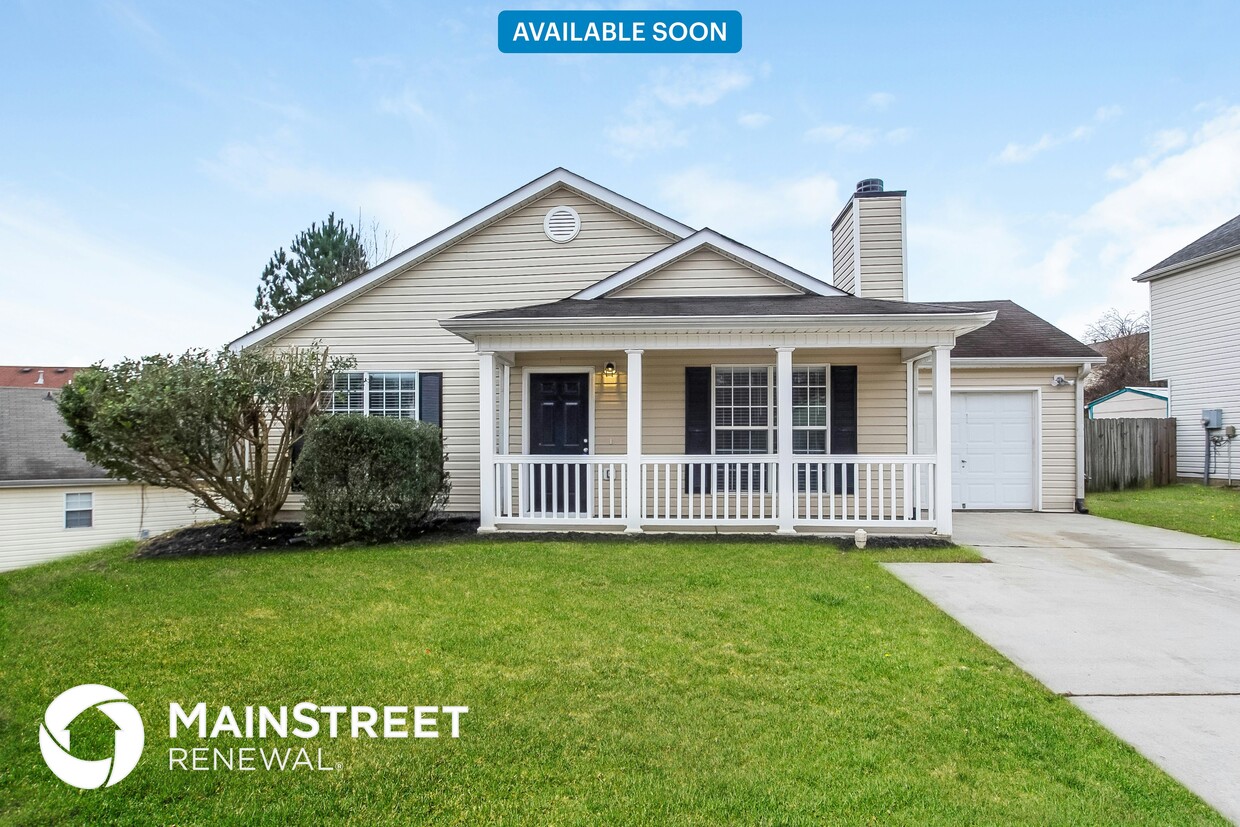 Foto principal - 5736 Eagles Feather Ln