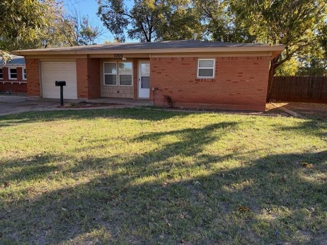 Primary Photo - 1701 Mimosa Dr