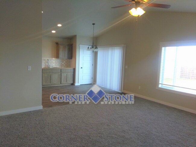 Foto del edificio - Pet Friendly Home in Caldwell!