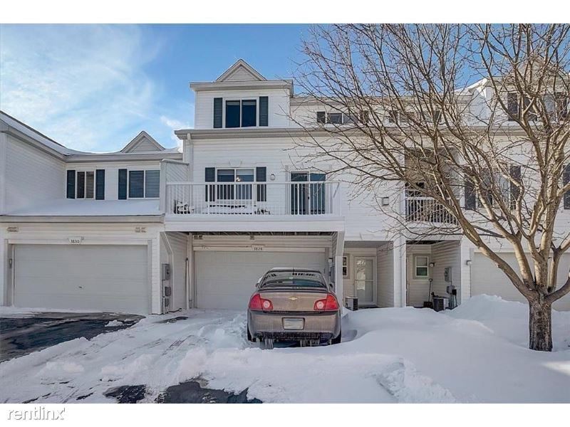 Primary Photo - 3 br, 2 bath Townhome - 3828 Abercrombie Ln