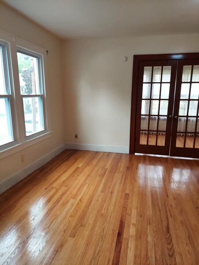 Foto del edificio - 16 Telegraph St