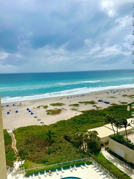 Foto del edificio - 2800 N Ocean Dr