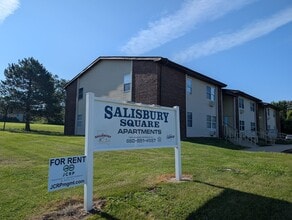 Building Photo - 411 W 2nd St