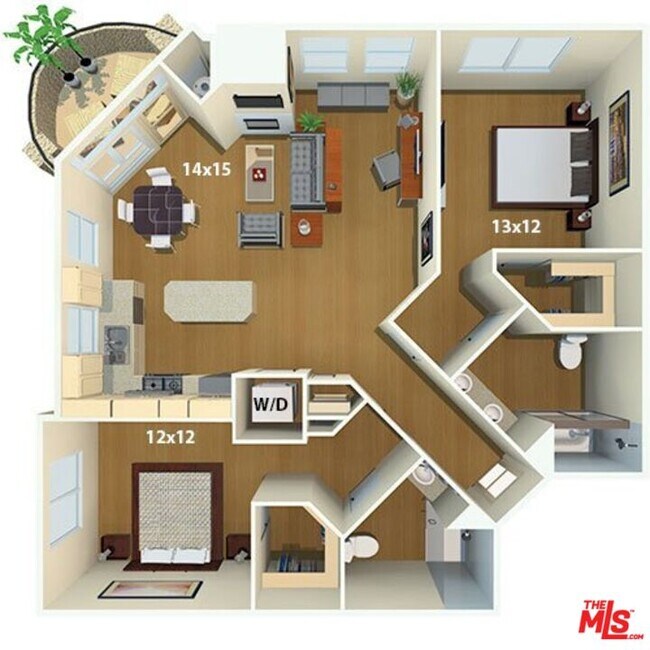 Foto del edificio - 340 Hauser Blvd