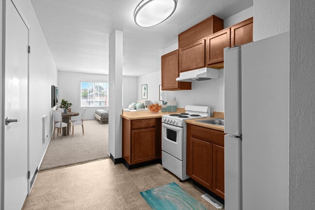 Foto del edificio - Piedmont