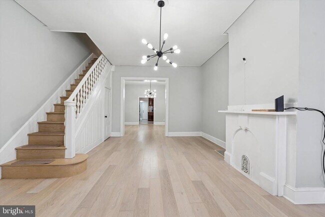 Foto del edificio - 2422 W Norris St