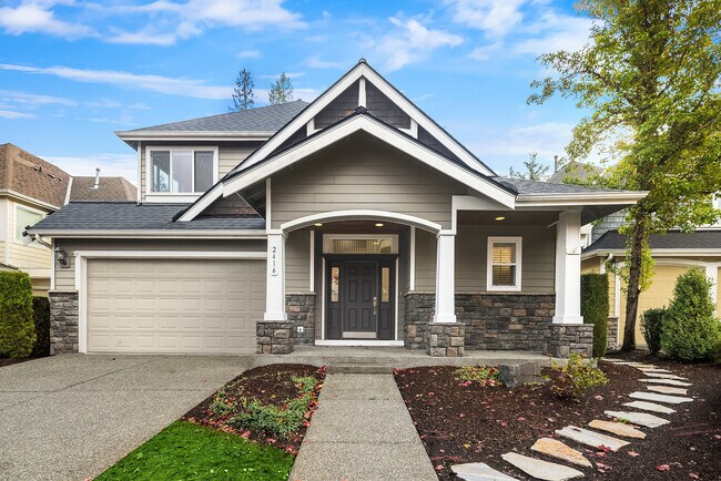 Foto del edificio - 2416 35th Ave NE