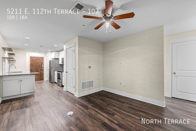 Foto del edificio - 5211 E 112 Terrace