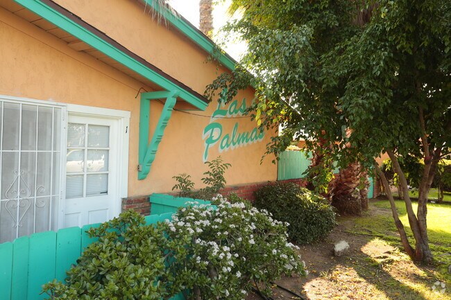 Foto principal - Las Palmas Apartments