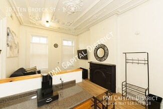 Building Photo - 103 Ten Broeck St