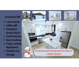 Building Photo - 2224 Muckleplum Cres SW