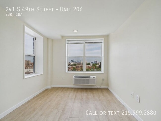Foto del edificio - 241 S 49th St