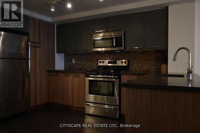 Photo du bâtiment - 11 St Joseph St