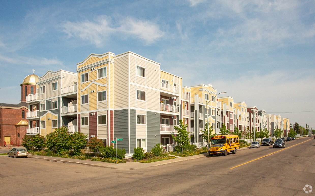 Primary Photo - Norwood Village