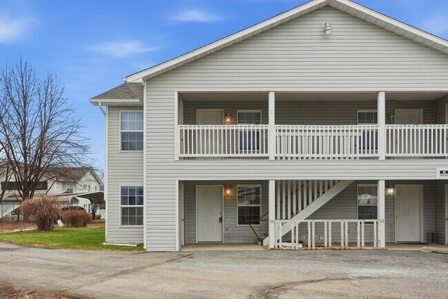 Building Photo - 13221 E 31st Ct