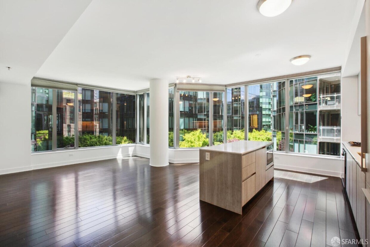 Foto principal - 333 Beale St