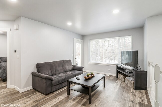 Foto del edificio - 43 S Treehouse Ln