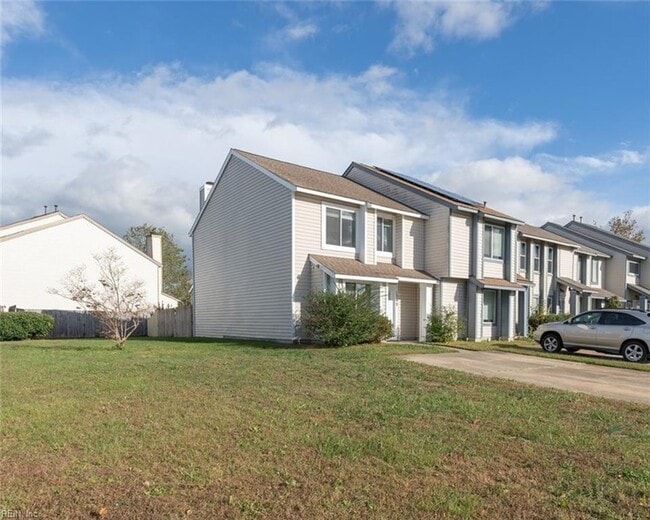 Building Photo - 1567 Sword Dancer Dr