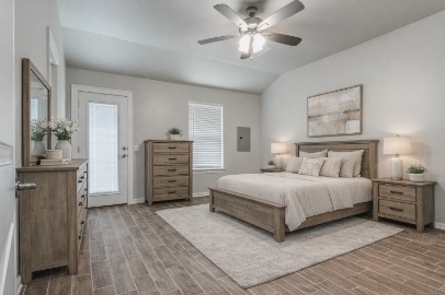 Foto del edificio - 12945 Willow Villas Dr