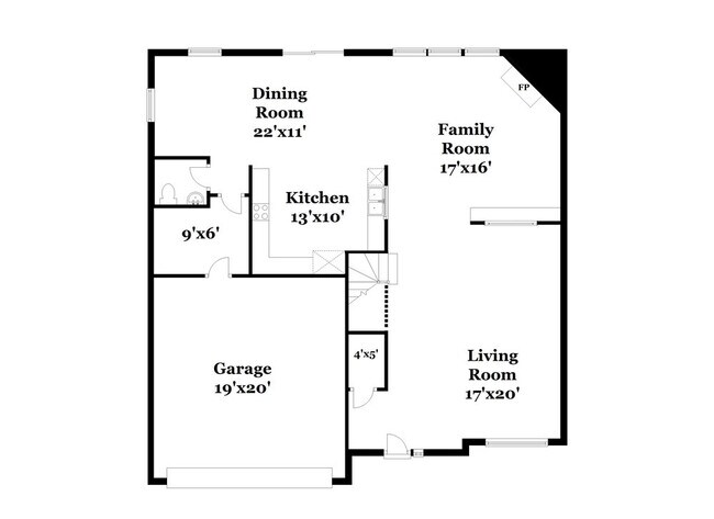 Foto del edificio - 719 Capstone Ave