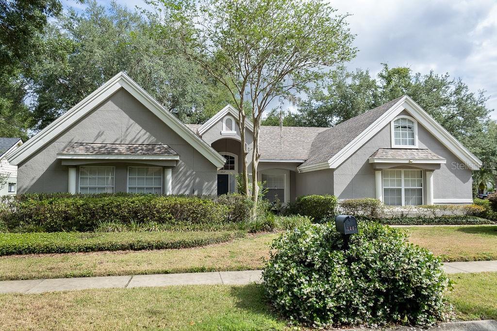 Primary Photo - 1407 Whispering Woods Way
