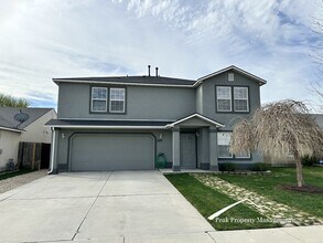 Building Photo - 3416 Parktrail Ct