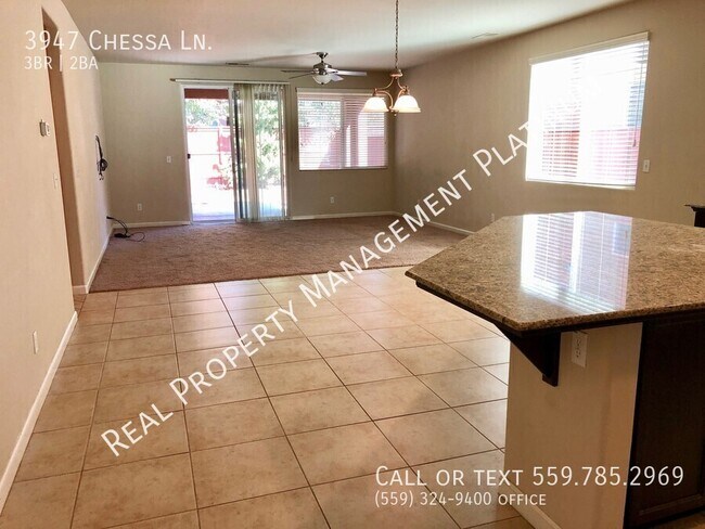 Foto del edificio - 3947 Chessa Ln