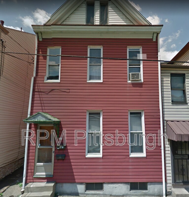 100 S 14th St Unit 2, Pittsburgh, PA 15203 Condo for Rent in