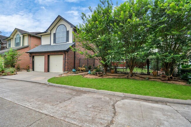 Foto del edificio - 12906 Kingsbridge Ln