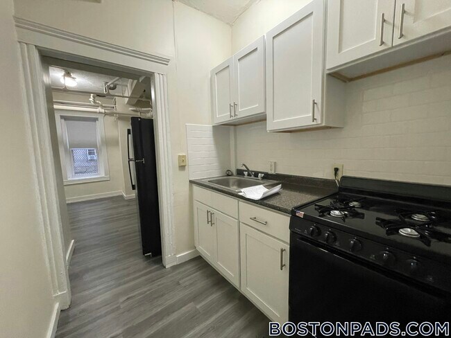 Foto del edificio - 1191 Boylston St