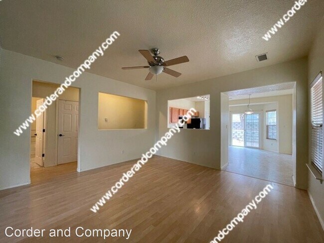 Building Photo - 2 br, 2 bath House - 604 Teresa Court SE