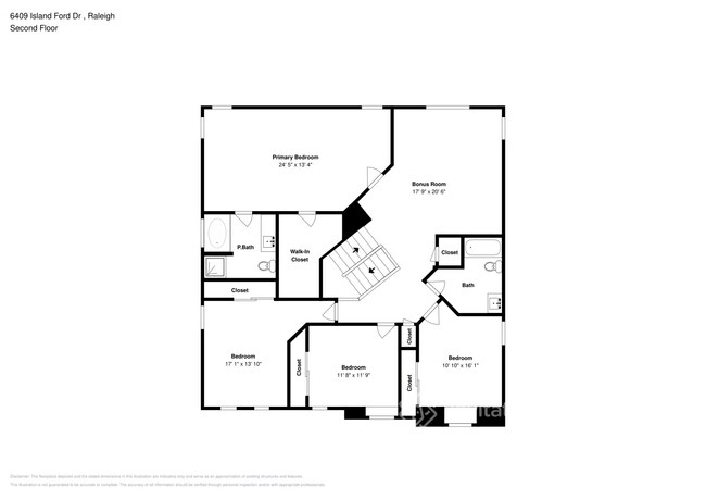 Building Photo - 6409 Island Ford Dr