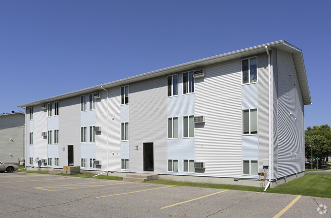 Building Photo - WestBrook Apartments