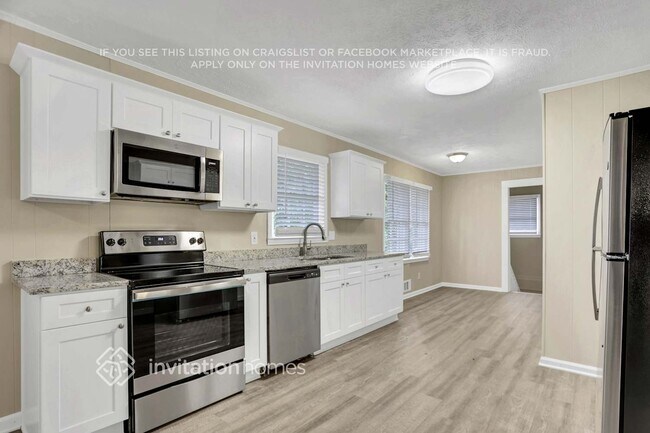 Foto del edificio - 6286 David Ln SW