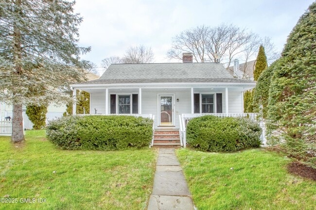 Photo - 3 Idlewild Manor House