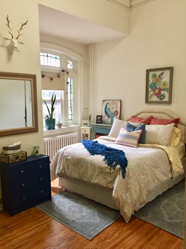 Foto del edificio - 1818 Pine St