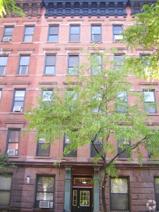 Building Photo - 450 W 50th St