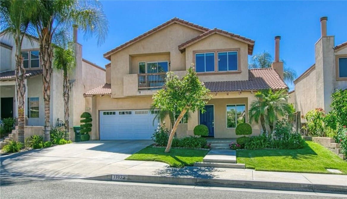 11472 Gower St, Loma Linda, CA 92354 House for Rent in Loma Linda, CA